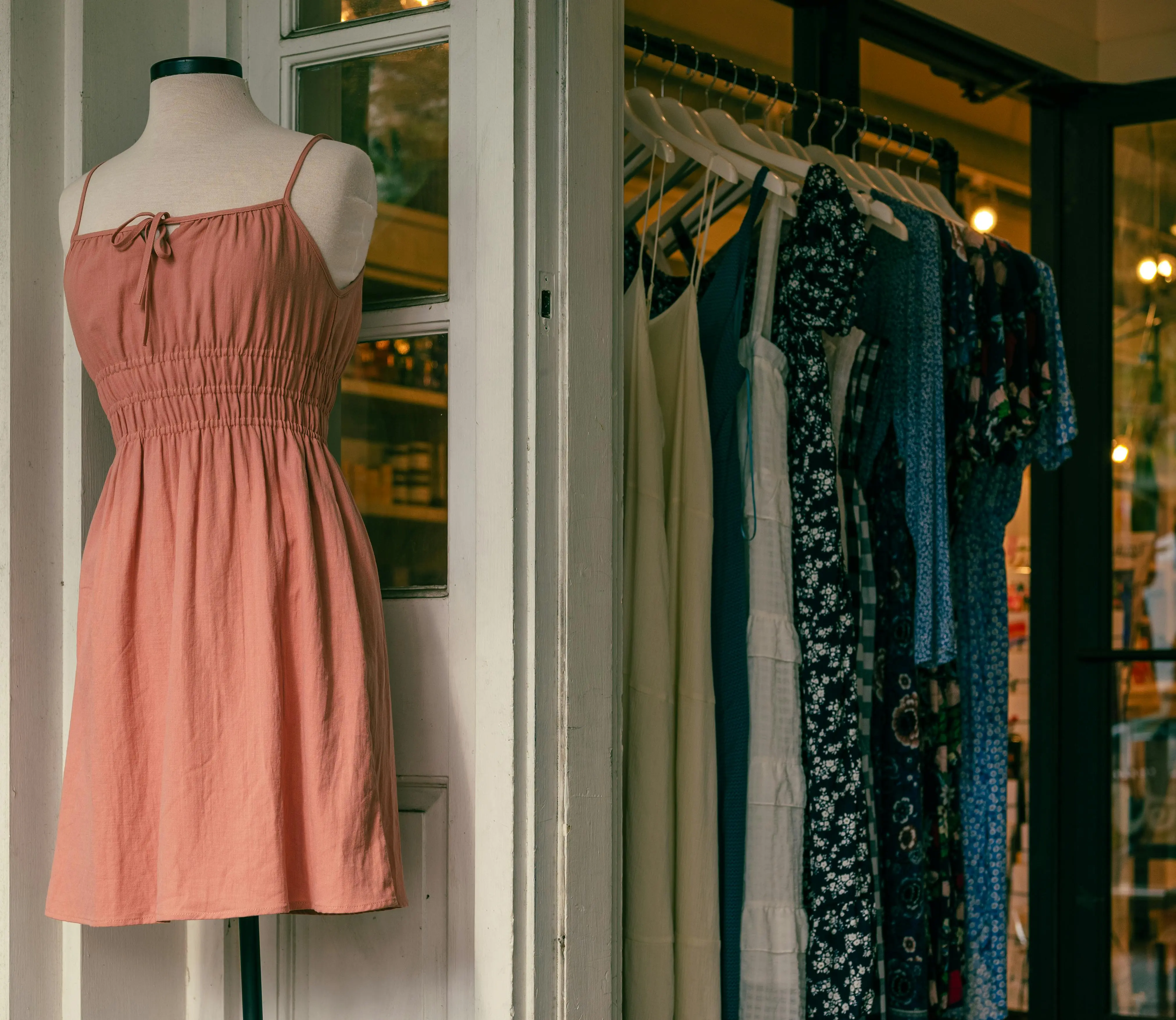 boutique shop