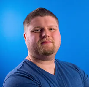 image of Hayden Bradfield