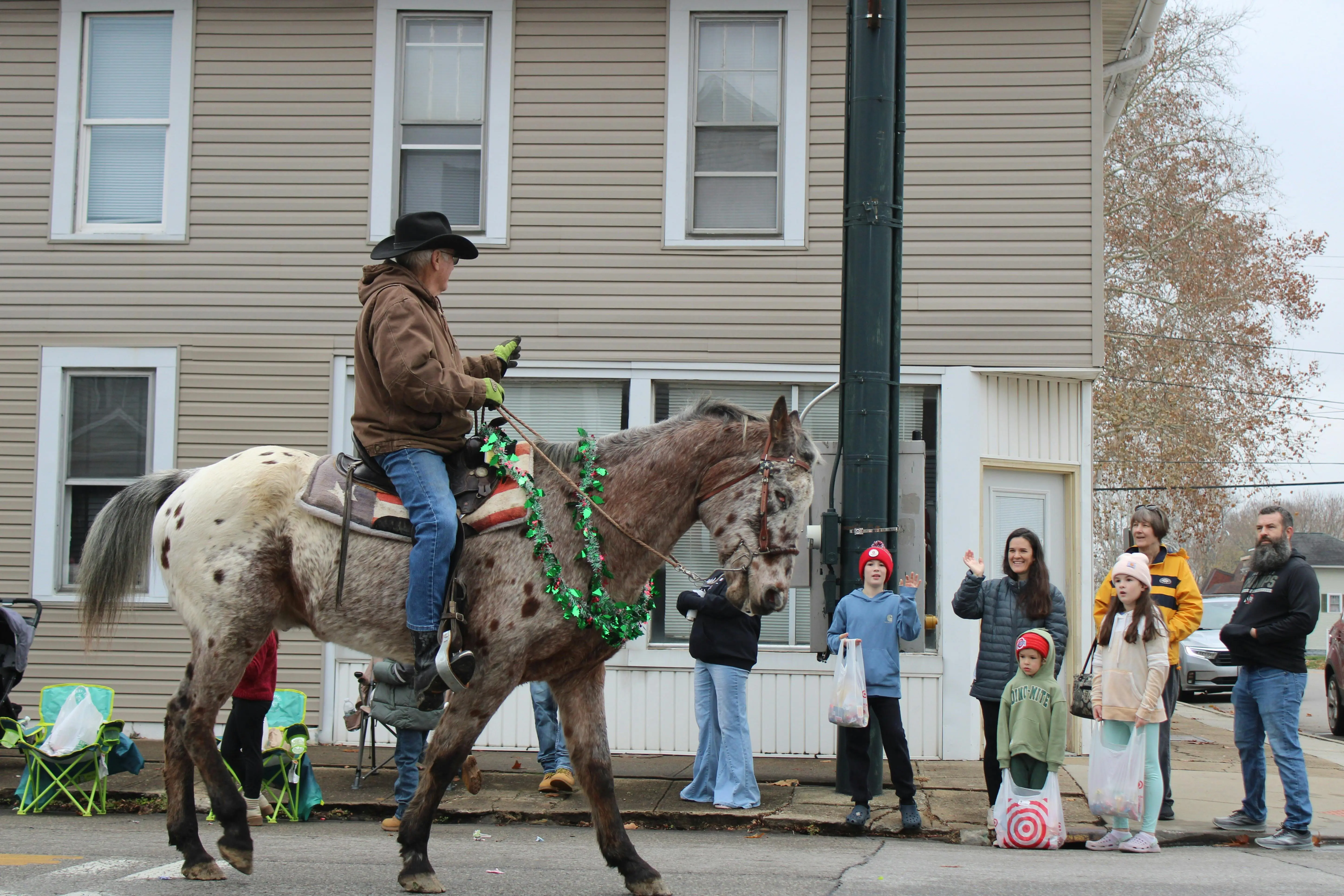 parade